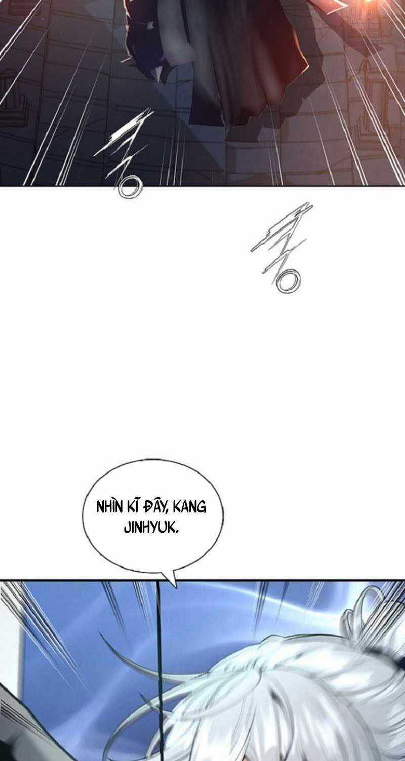 Thăng Cấp Trong Ngục Tối Độc Quyền Chương 9 trang 73