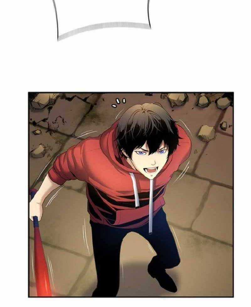 Thăng Cấp Trong Ngục Tối Độc Quyền Chương 9 trang 9