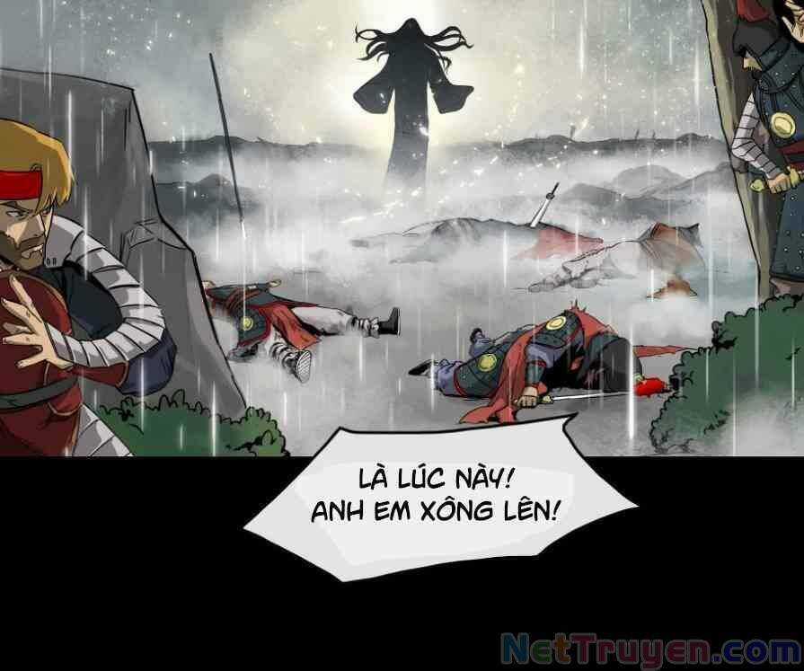 Thăng Cấp Vô Hạn Trong Murim Chapter 1 trang 10