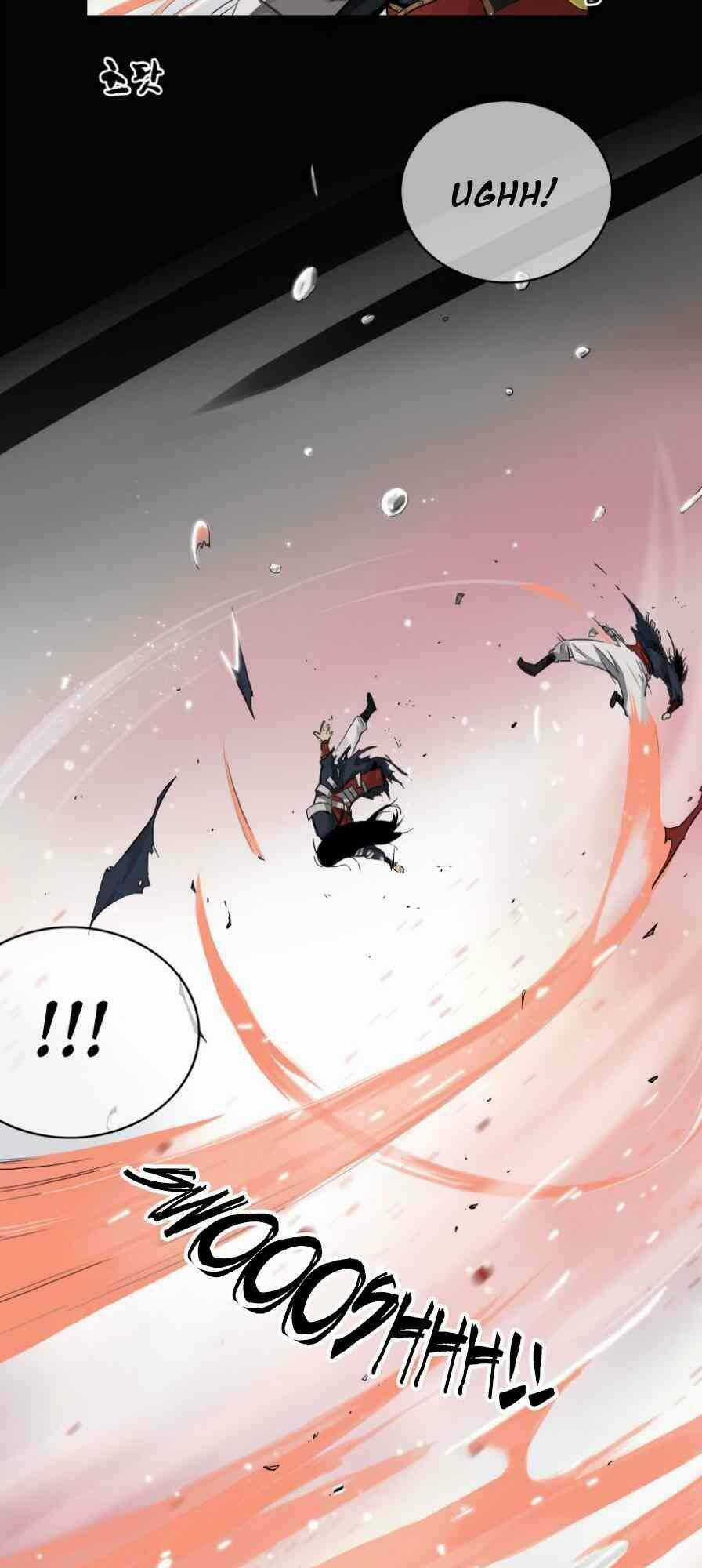 Thăng Cấp Vô Hạn Trong Murim Chapter 1 trang 12