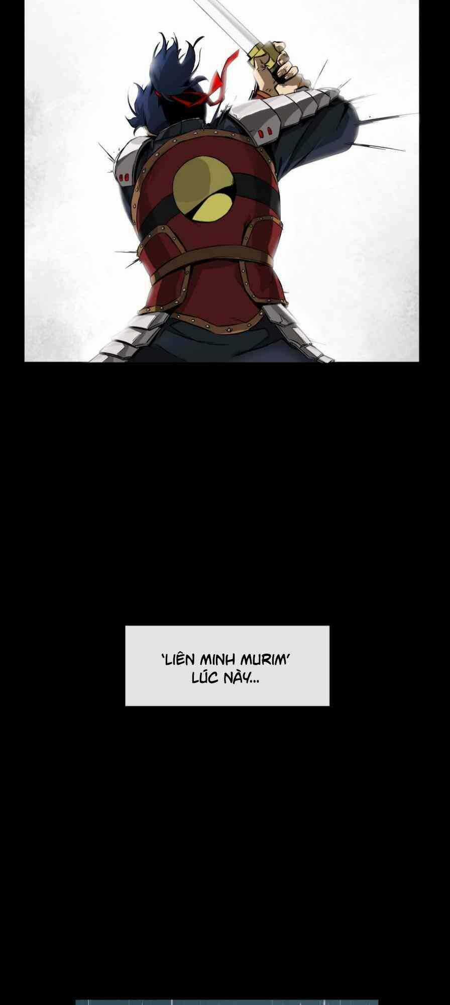 Thăng Cấp Vô Hạn Trong Murim Chapter 1 trang 15