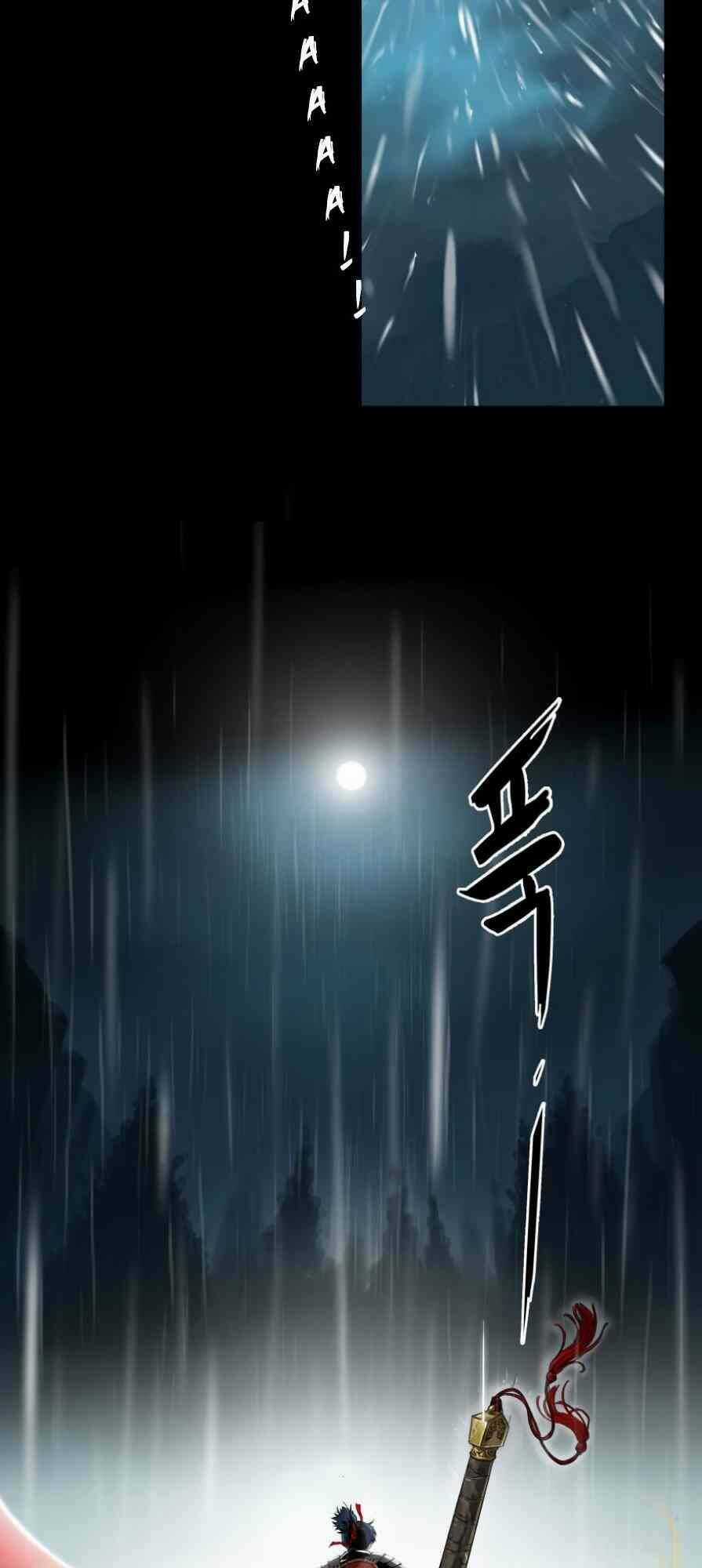 Thăng Cấp Vô Hạn Trong Murim Chapter 1 trang 2