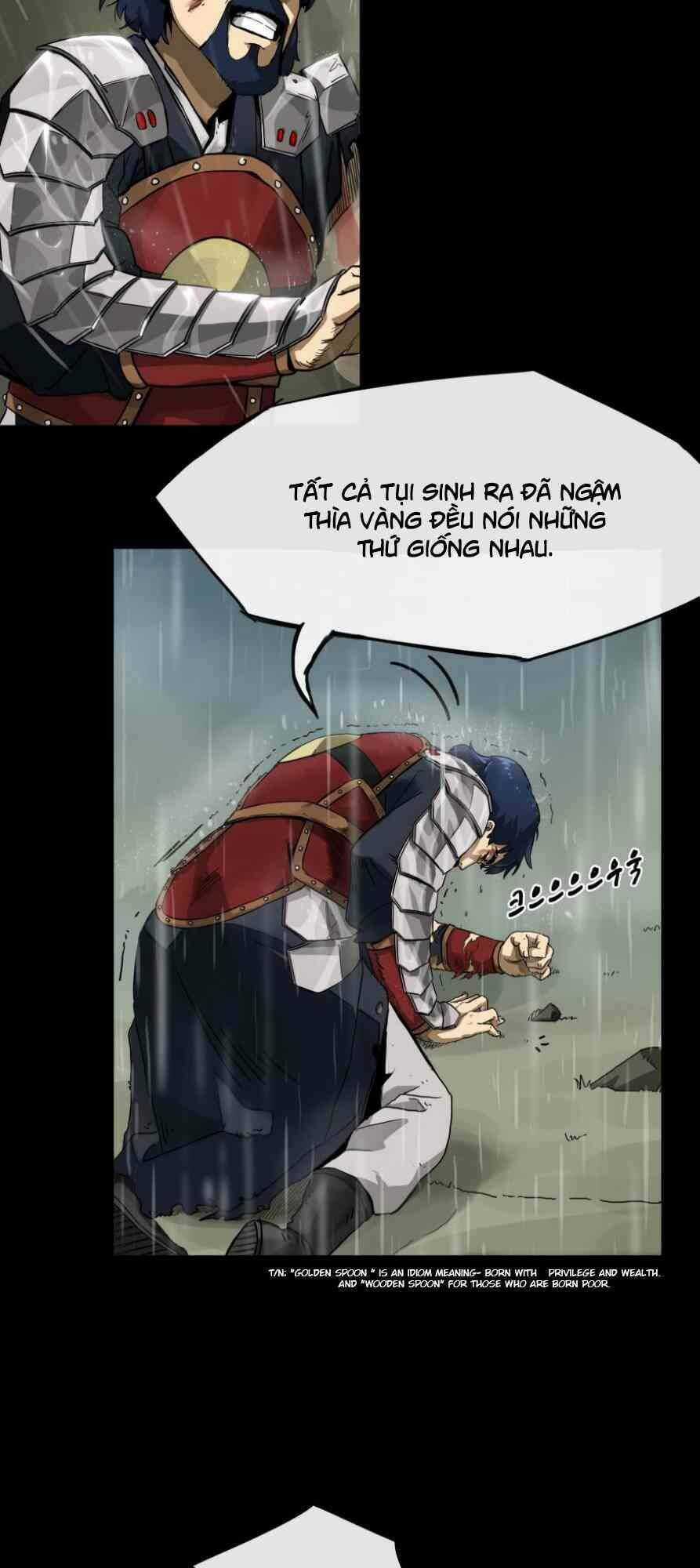 Thăng Cấp Vô Hạn Trong Murim Chapter 1 trang 24