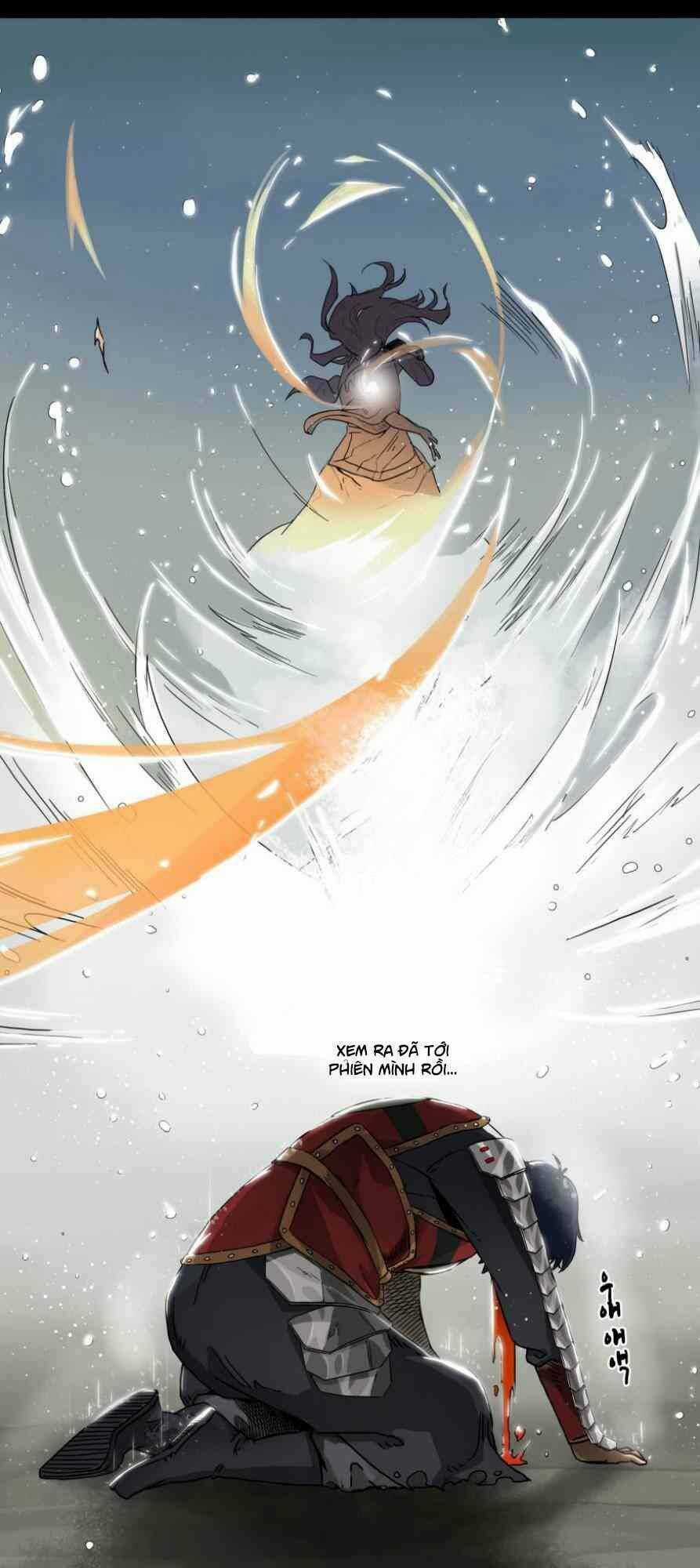 Thăng Cấp Vô Hạn Trong Murim Chapter 1 trang 26