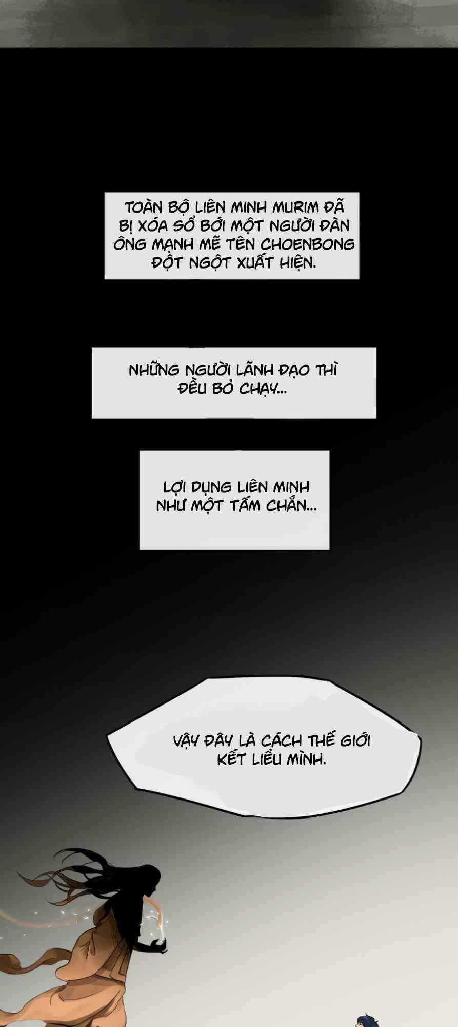 Thăng Cấp Vô Hạn Trong Murim Chapter 1 trang 27