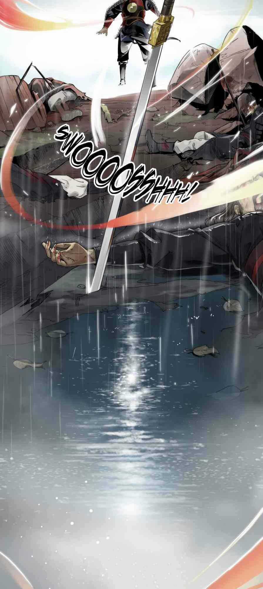 Thăng Cấp Vô Hạn Trong Murim Chapter 1 trang 3