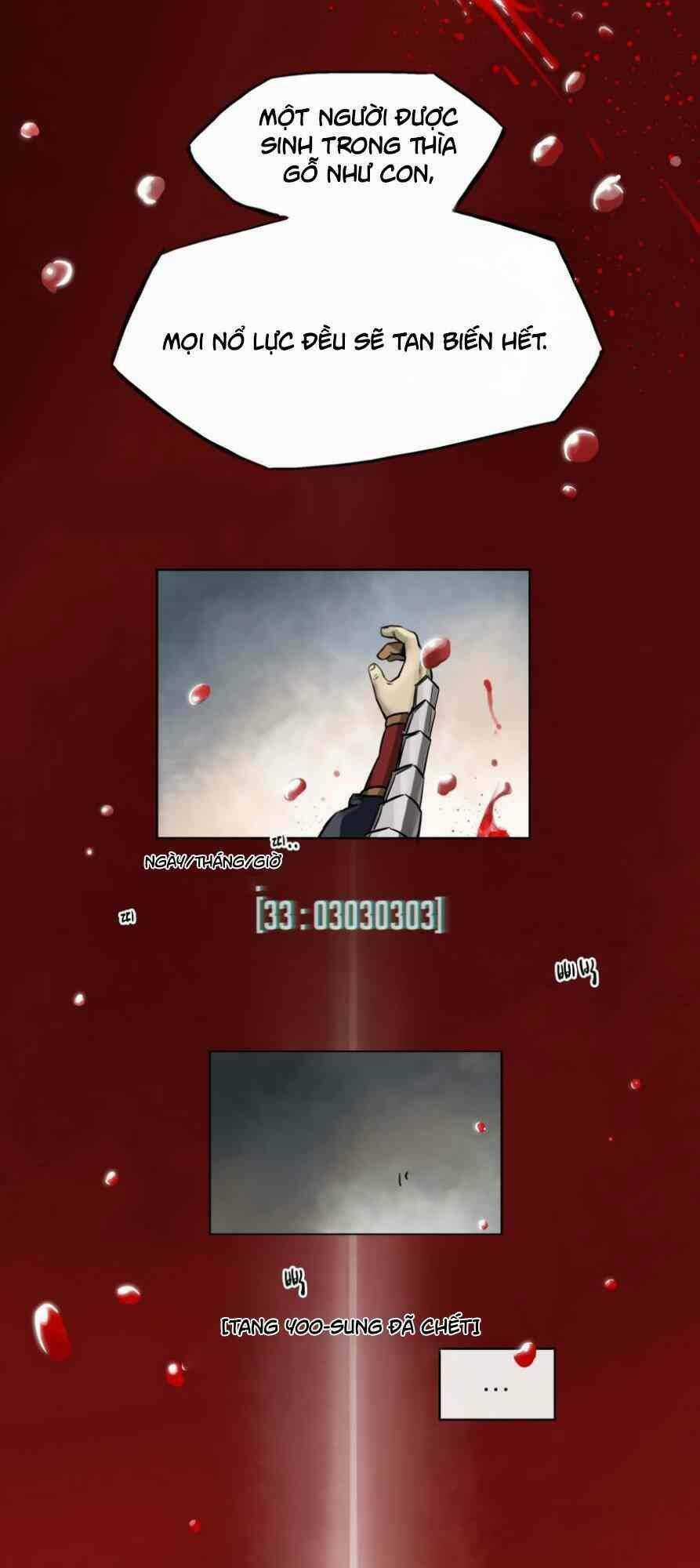 Thăng Cấp Vô Hạn Trong Murim Chapter 1 trang 33