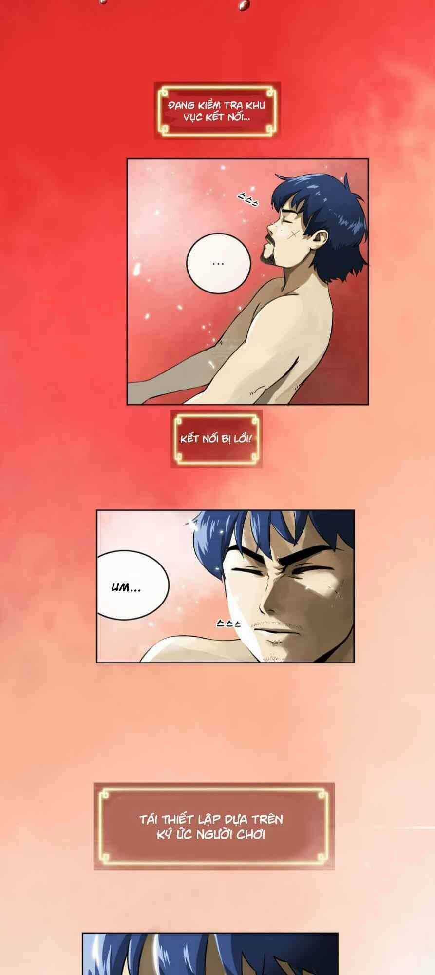 Thăng Cấp Vô Hạn Trong Murim Chapter 1 trang 36