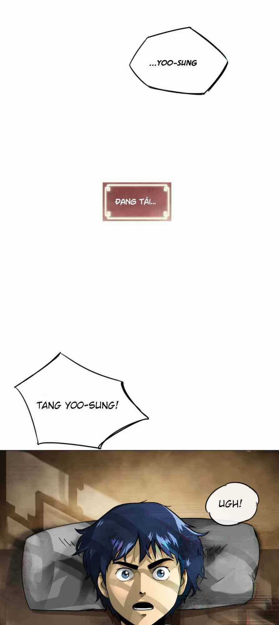 Thăng Cấp Vô Hạn Trong Murim Chapter 1 trang 38