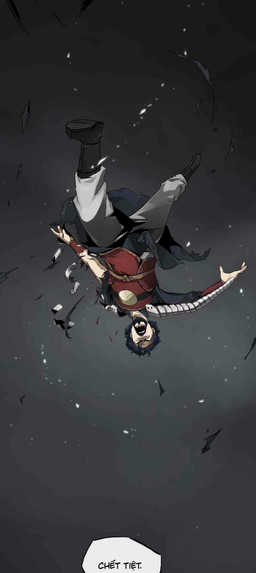 Thăng Cấp Vô Hạn Trong Murim Chapter 1 trang 5