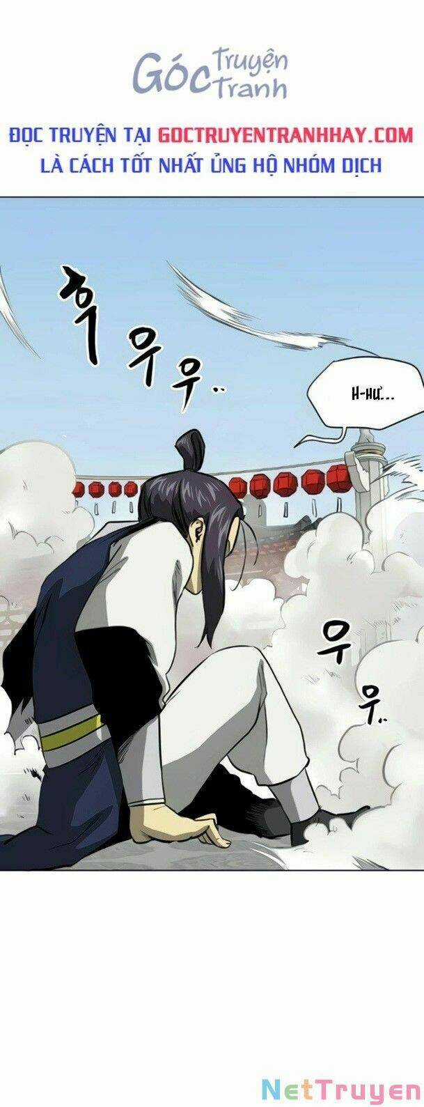 Thăng Cấp Vô Hạn Trong Murim Chapter 104 trang 0
