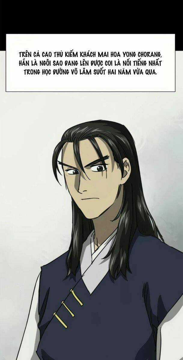 Thăng Cấp Vô Hạn Trong Murim Chapter 105 trang 1