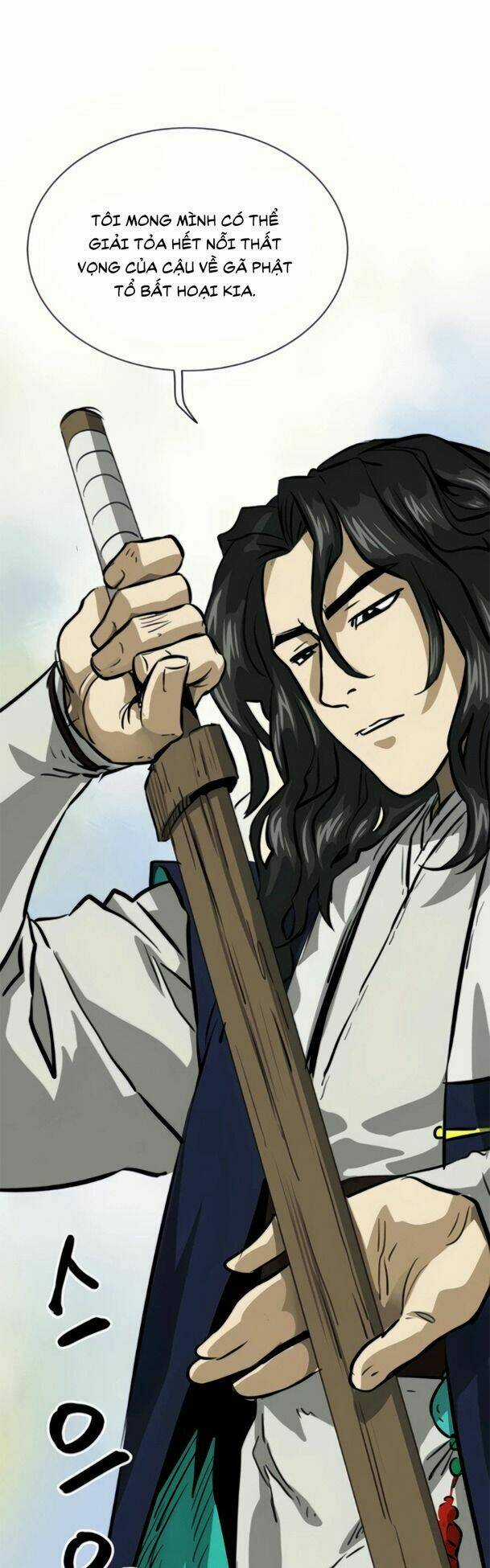 Thăng Cấp Vô Hạn Trong Murim Chapter 106 trang 0