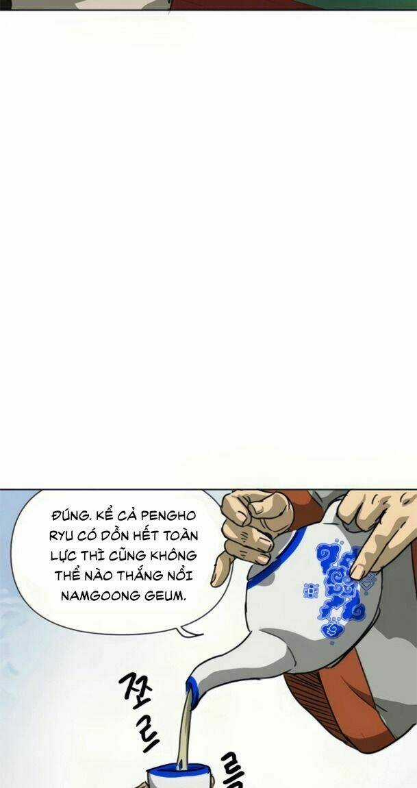 Thăng Cấp Vô Hạn Trong Murim Chapter 108 trang 1