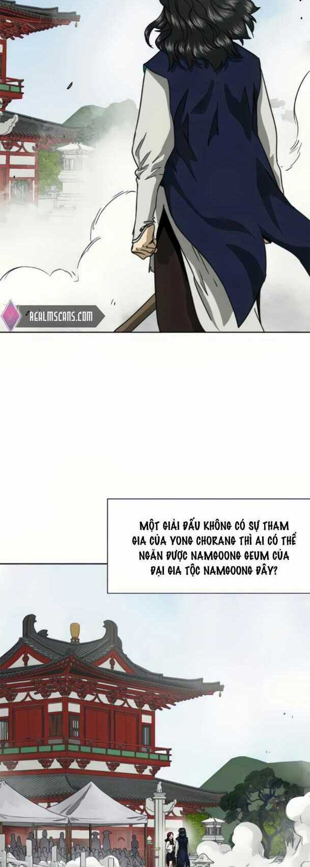 Thăng Cấp Vô Hạn Trong Murim Chapter 109 trang 1