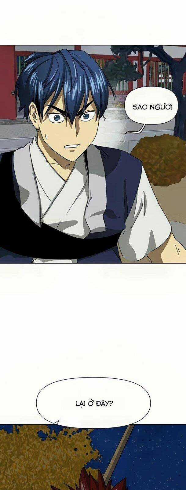 Thăng Cấp Vô Hạn Trong Murim Chapter 111 trang 1