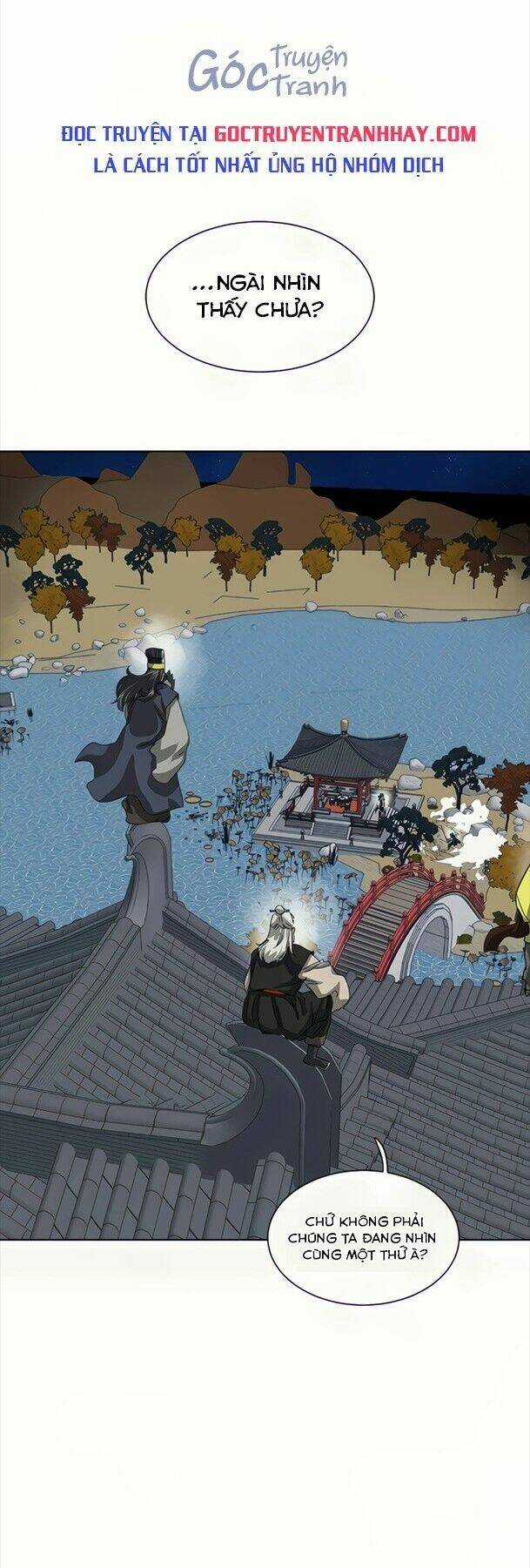 Thăng Cấp Vô Hạn Trong Murim Chapter 114 trang 0
