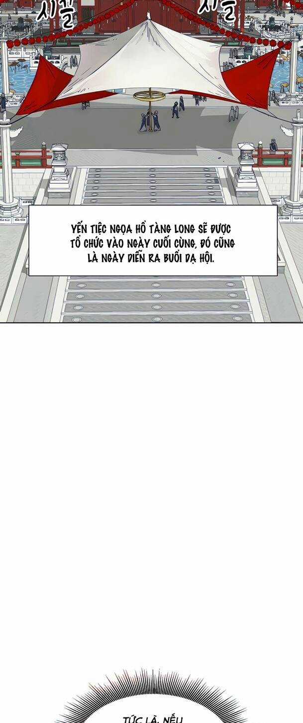Thăng Cấp Vô Hạn Trong Murim Chapter 118 trang 1
