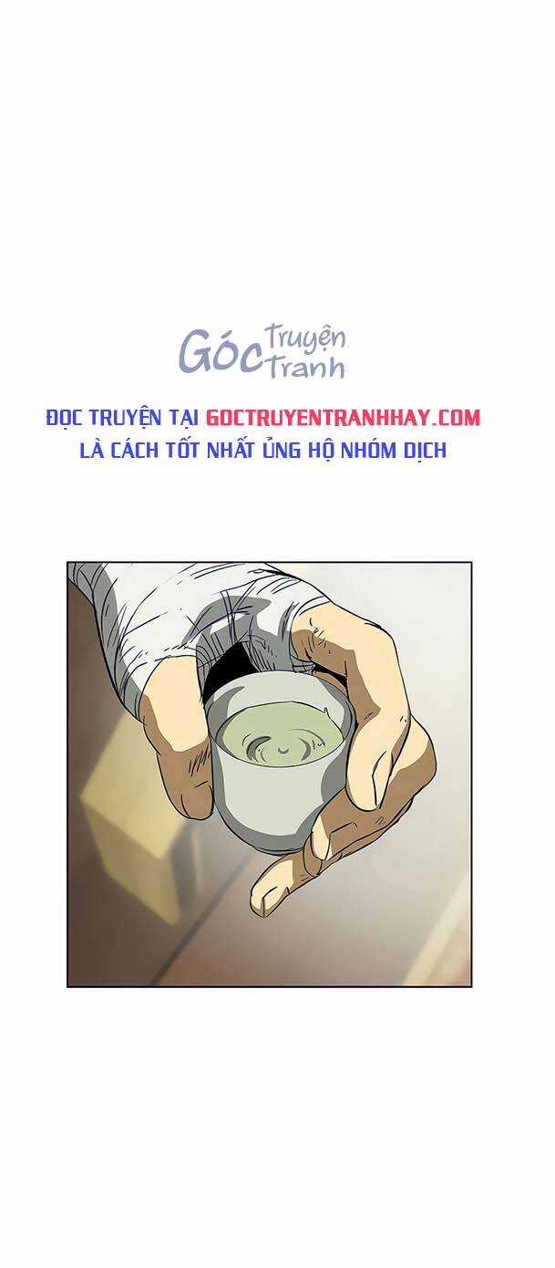 Thăng Cấp Vô Hạn Trong Murim Chapter 120 trang 0