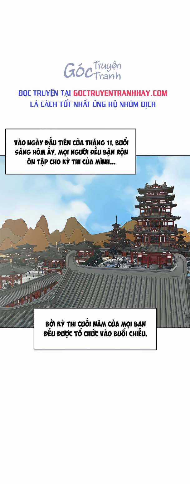 Thăng Cấp Vô Hạn Trong Murim Chapter 121 trang 0