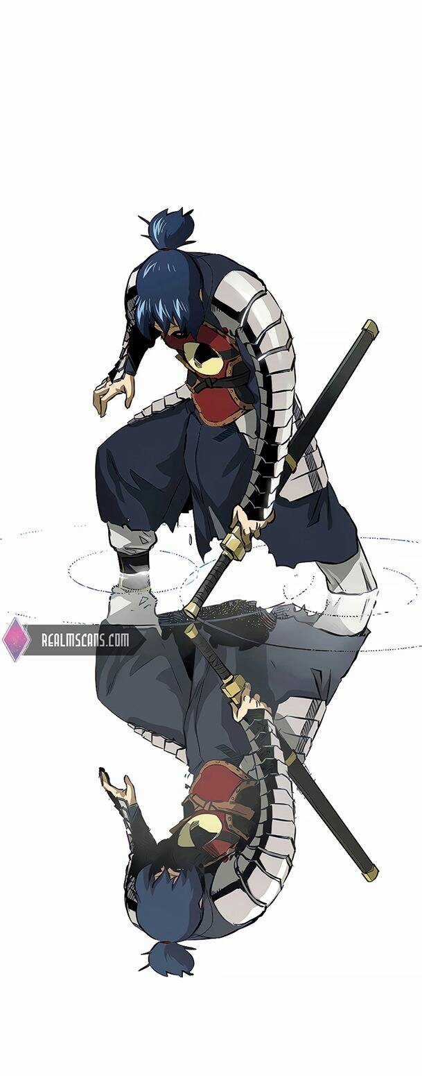 Thăng Cấp Vô Hạn Trong Murim Chapter 124 trang 1