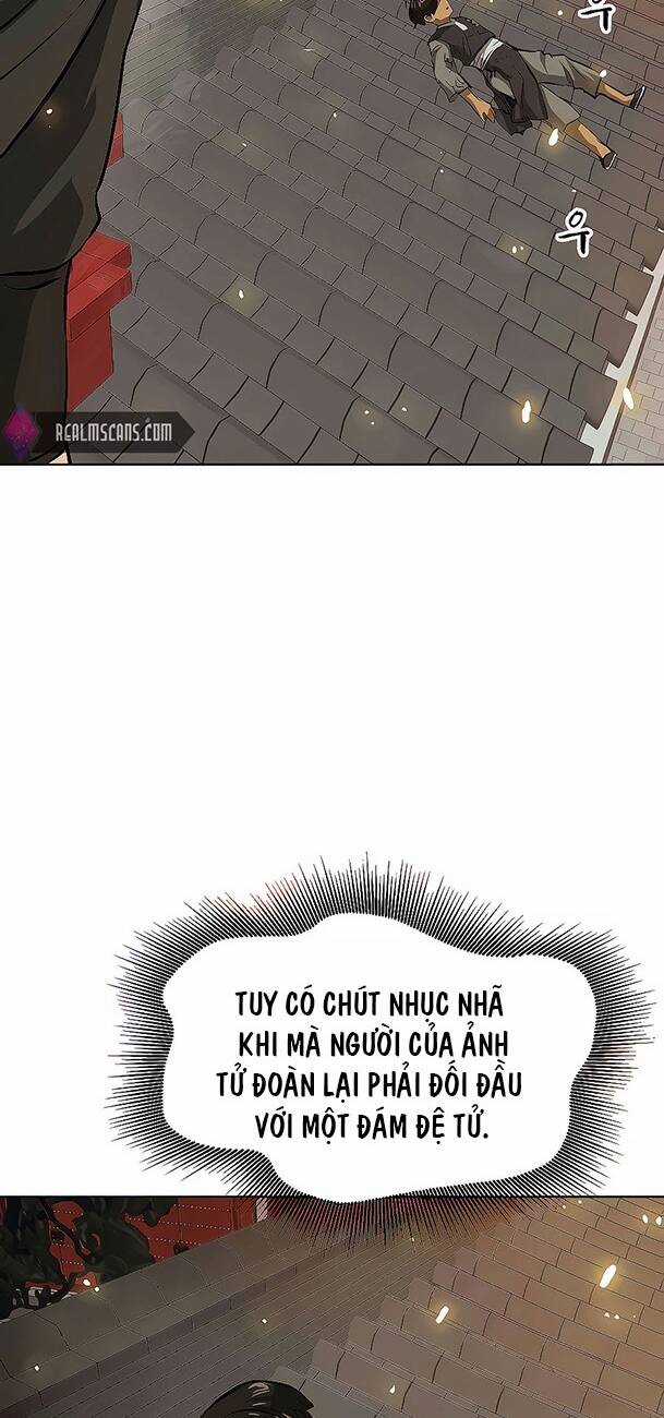 Thăng Cấp Vô Hạn Trong Murim Chapter 127 trang 1