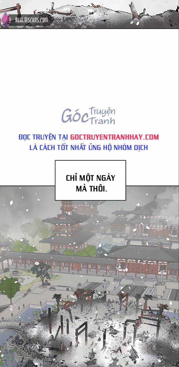 Thăng Cấp Vô Hạn Trong Murim Chapter 128 trang 1