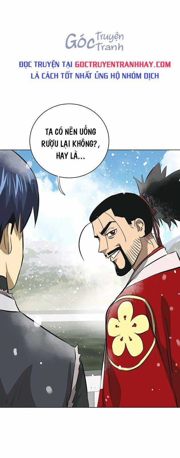 Thăng Cấp Vô Hạn Trong Murim Chapter 129.5 trang 0