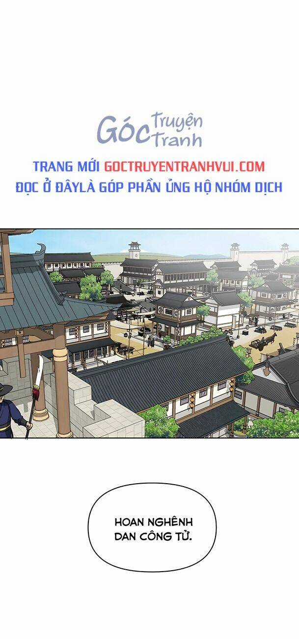 Thăng Cấp Vô Hạn Trong Murim Chapter 130 trang 0