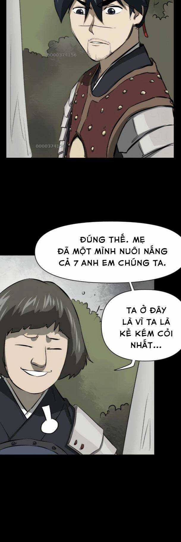 Thăng Cấp Vô Hạn Trong Murim Chapter 133 trang 1