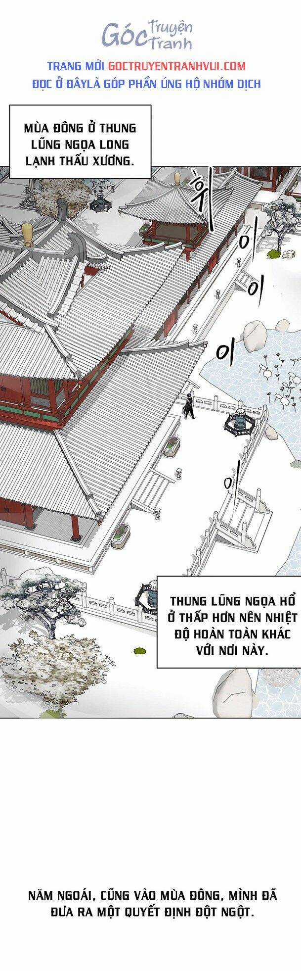 Thăng Cấp Vô Hạn Trong Murim Chapter 134 trang 0
