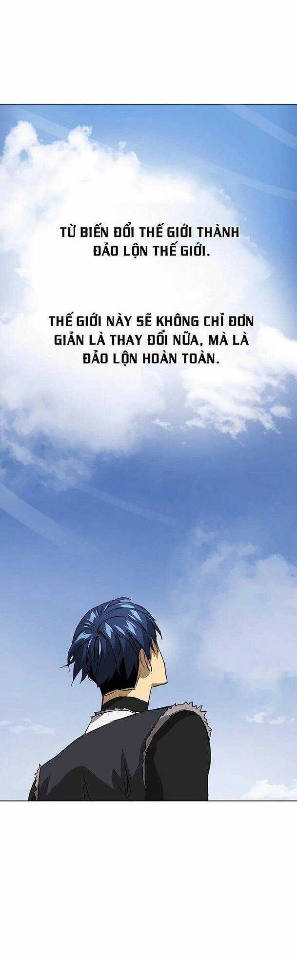 Thăng Cấp Vô Hạn Trong Murim Chapter 134 trang 1