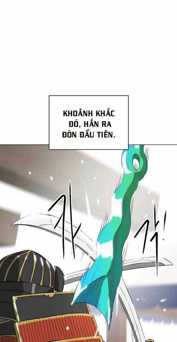 Thăng Cấp Vô Hạn Trong Murim Chapter 138 trang 1