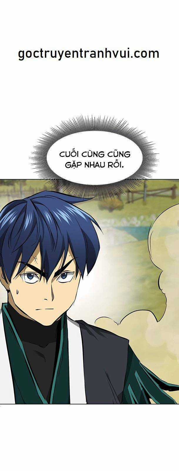 Thăng Cấp Vô Hạn Trong Murim Chapter 143 trang 0