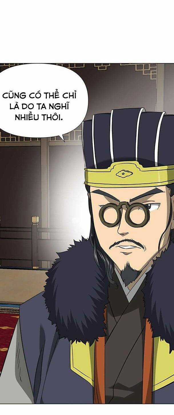 Thăng Cấp Vô Hạn Trong Murim Chapter 144 trang 1