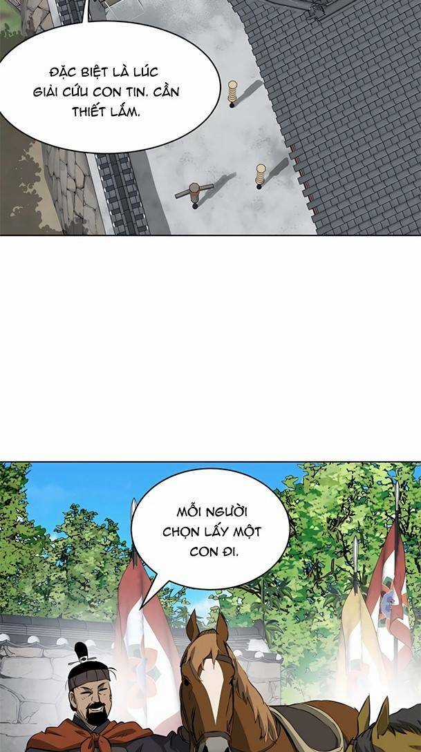 Thăng Cấp Vô Hạn Trong Murim Chapter 146 trang 1