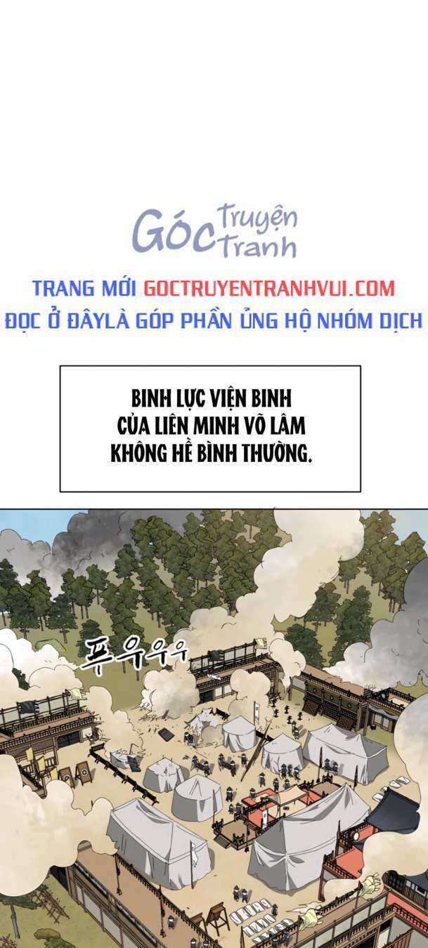 Thăng Cấp Vô Hạn Trong Murim Chapter 147 trang 0
