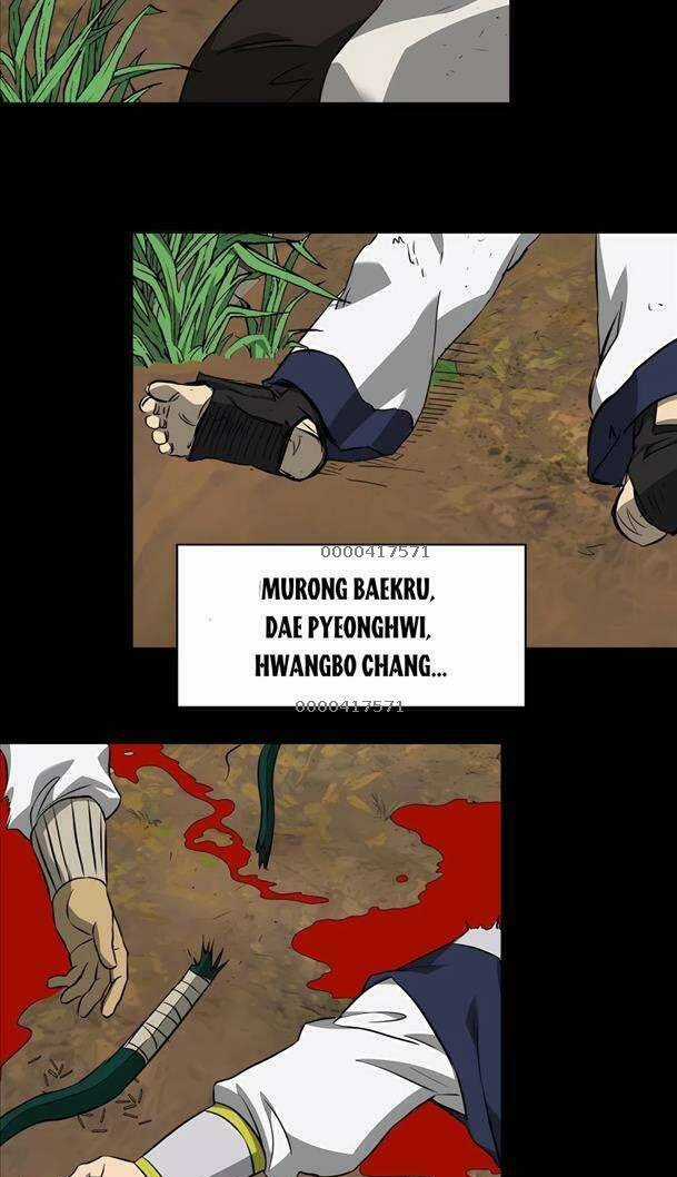 Thăng Cấp Vô Hạn Trong Murim Chapter 148 trang 1