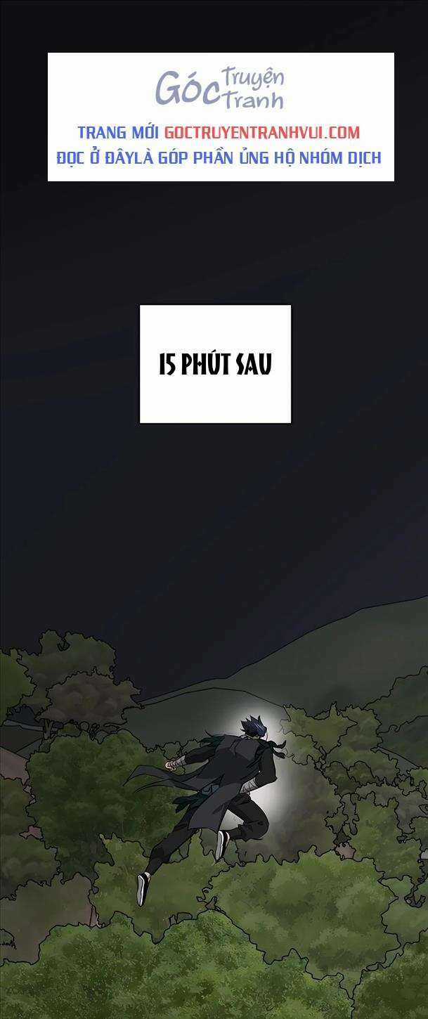 Thăng Cấp Vô Hạn Trong Murim Chapter 150 trang 0