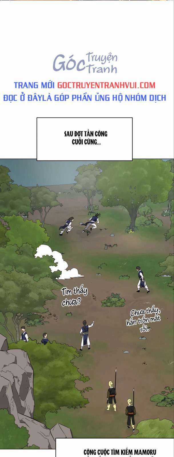 Thăng Cấp Vô Hạn Trong Murim Chapter 152 trang 0