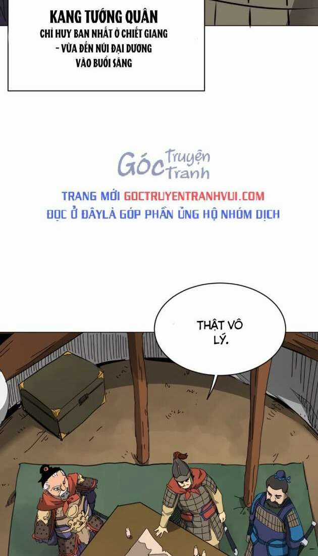 Thăng Cấp Vô Hạn Trong Murim Chapter 154 trang 1