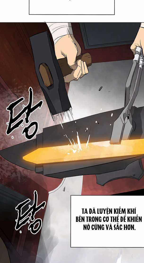 Thăng Cấp Vô Hạn Trong Murim Chapter 155 trang 1
