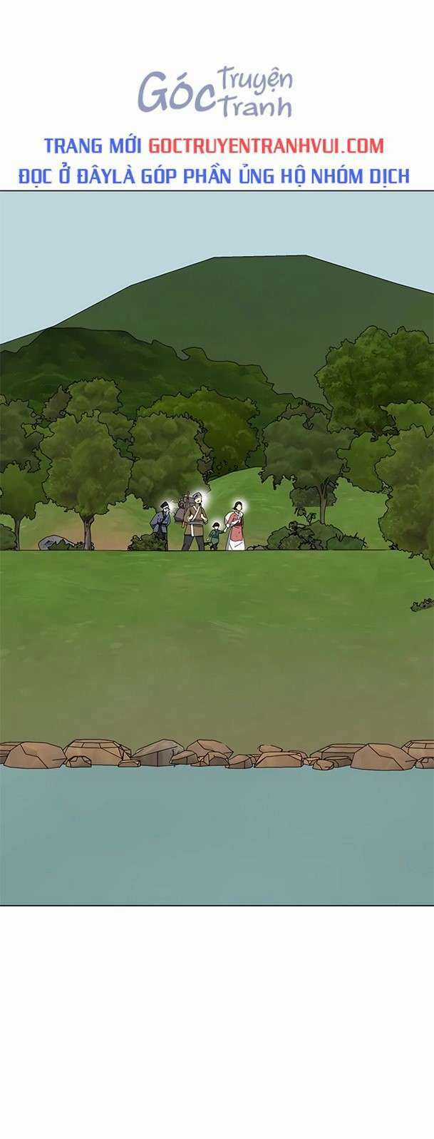 Thăng Cấp Vô Hạn Trong Murim Chapter 156 trang 0