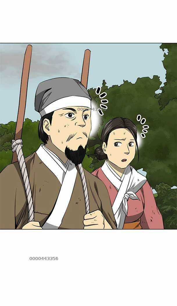 Thăng Cấp Vô Hạn Trong Murim Chapter 156 trang 1