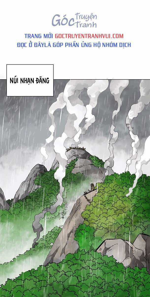 Thăng Cấp Vô Hạn Trong Murim Chapter 159 trang 0
