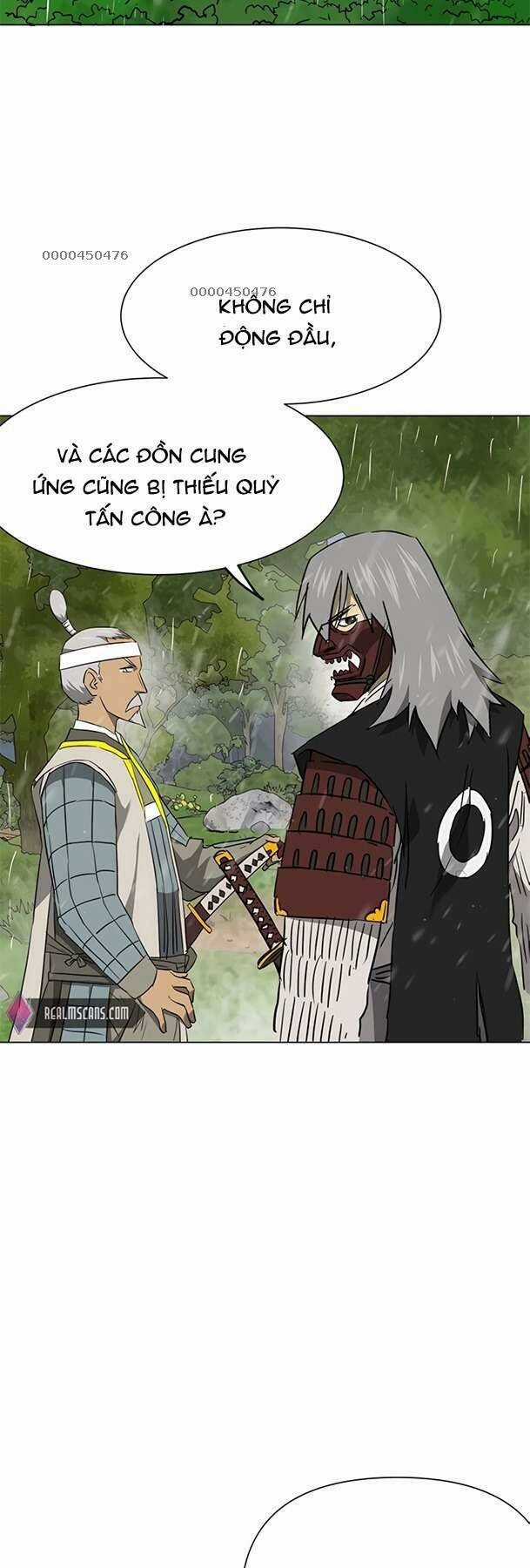 Thăng Cấp Vô Hạn Trong Murim Chapter 159 trang 1