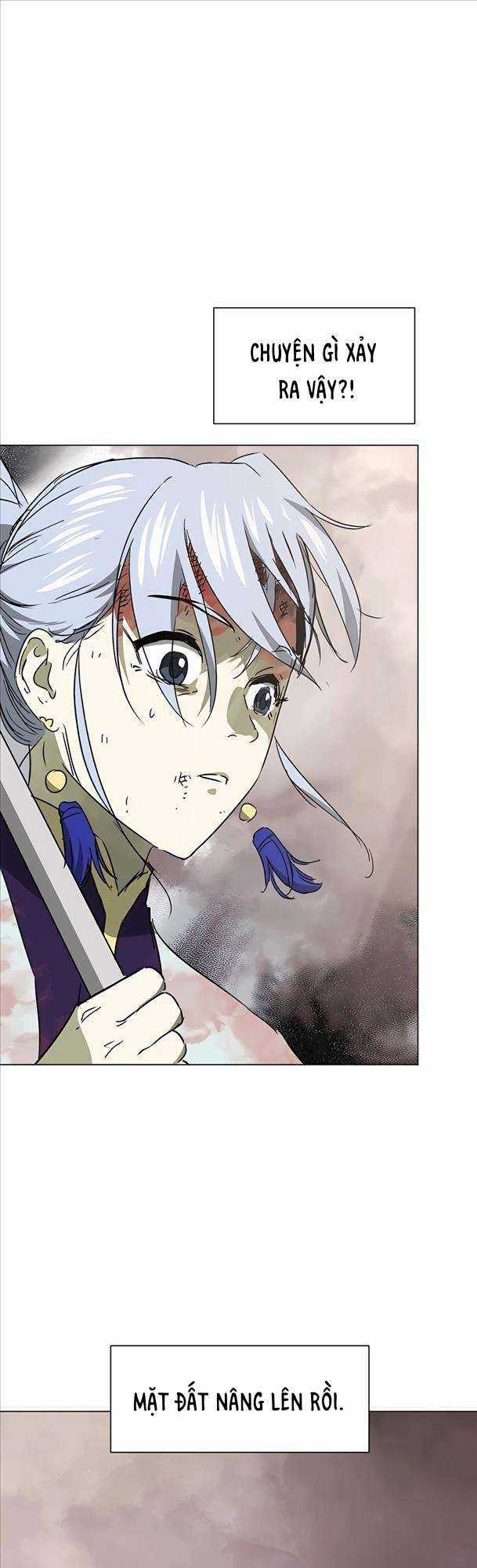 Thăng Cấp Vô Hạn Trong Murim Chapter 161 trang 0
