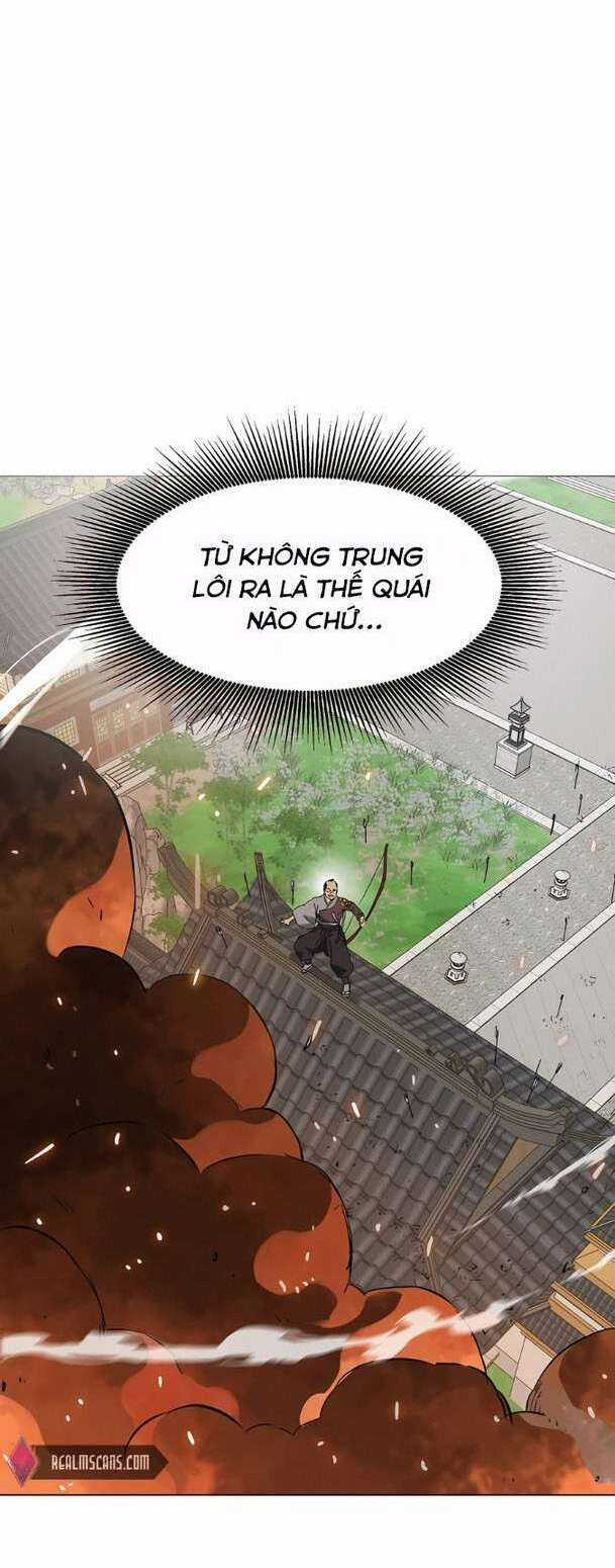 Thăng Cấp Vô Hạn Trong Murim Chapter 163 trang 1