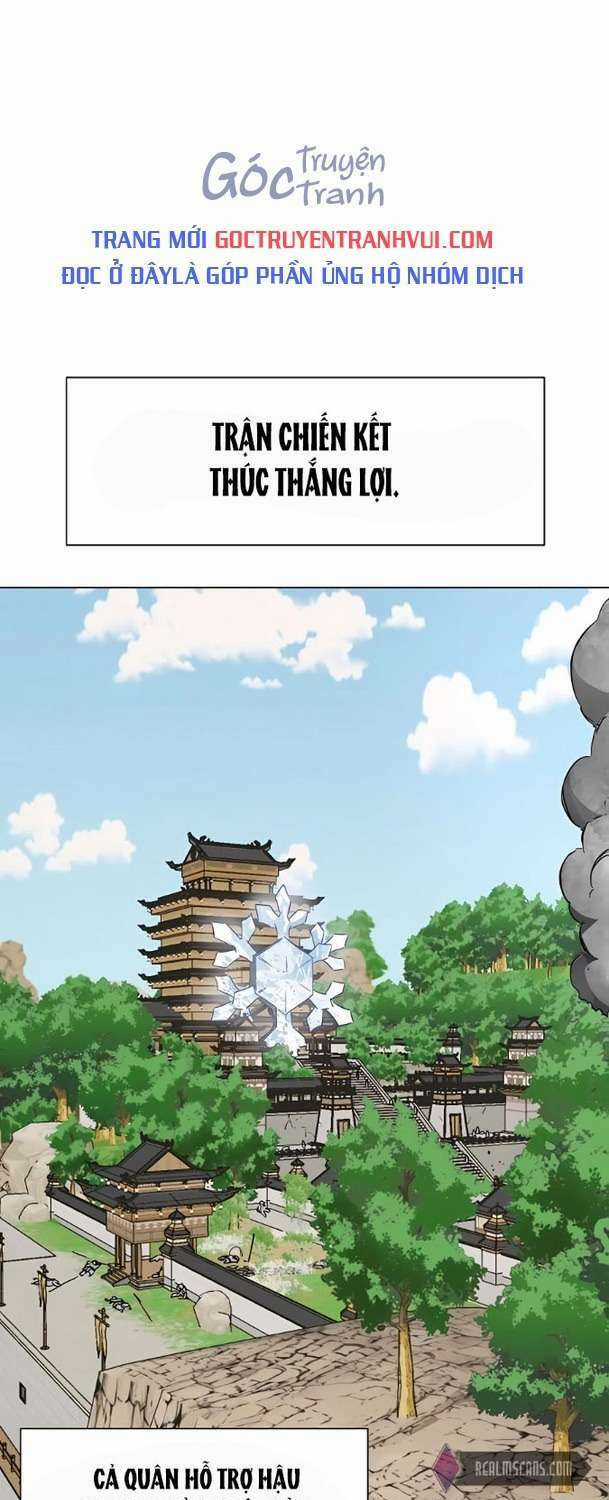 Thăng Cấp Vô Hạn Trong Murim Chapter 164 trang 0