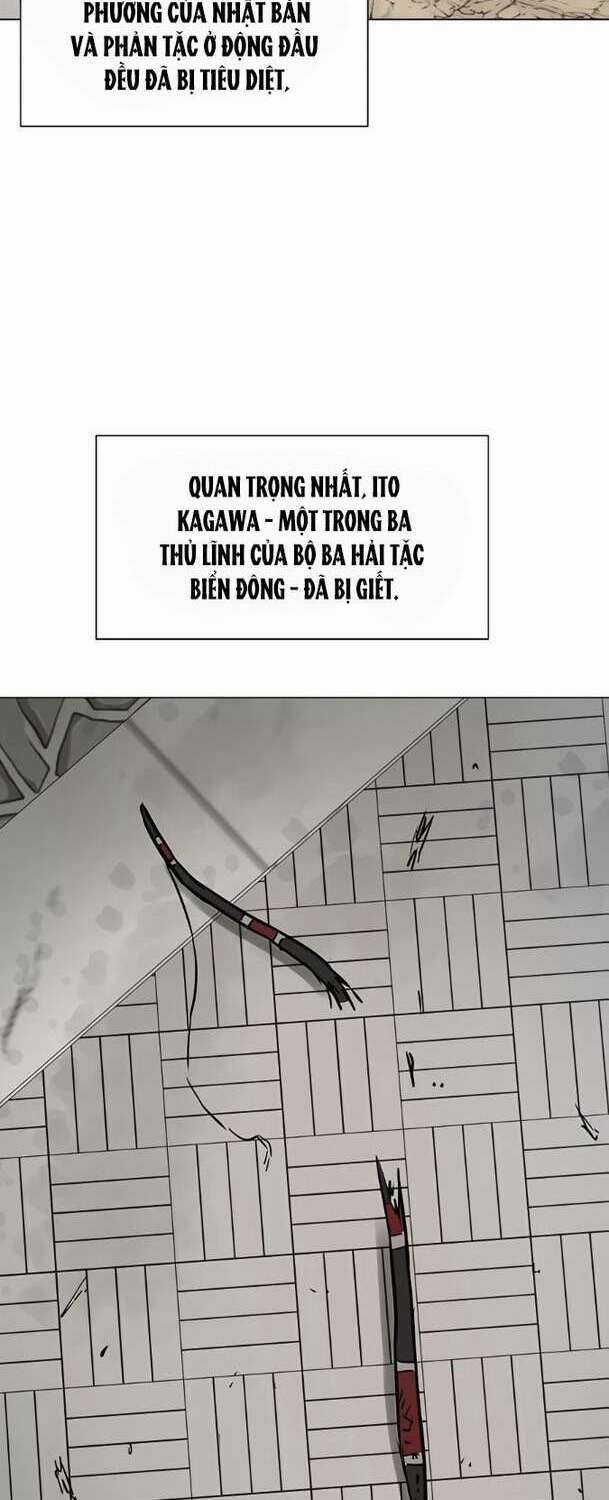 Thăng Cấp Vô Hạn Trong Murim Chapter 164 trang 1